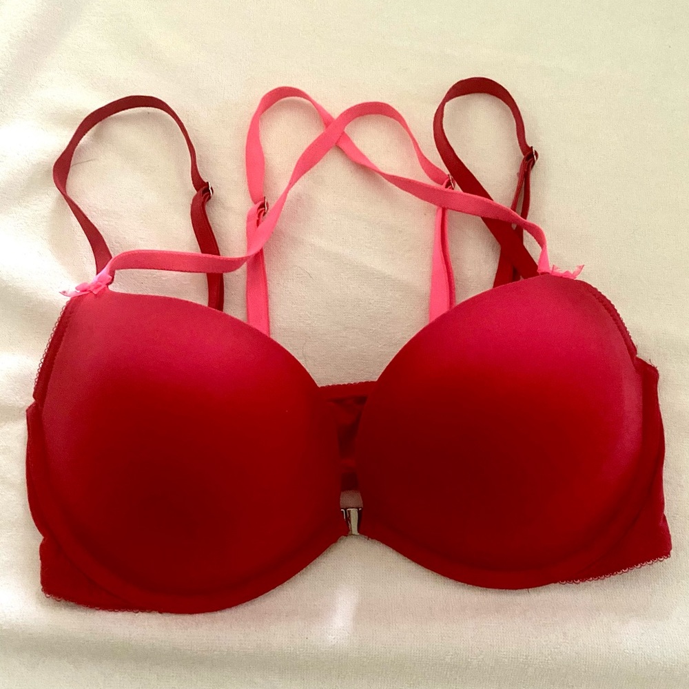 Victoria’s Secret bra